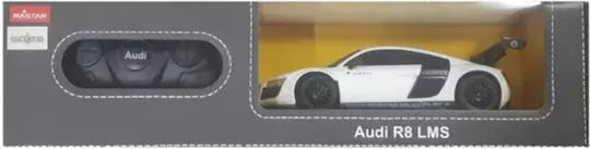 Rastar Audi R8 Lms Τηλεκατευθυνόμενο Αυτοκίνητο 2WD Γκρι