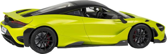 McLaren Τηλεκατευθυνόμενο Παιχνίδι Πράσινο