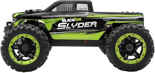Vestergaard Τηλεκατευθυνόμενο Αυτοκίνητο Monster Truck 4WD Πράσινο