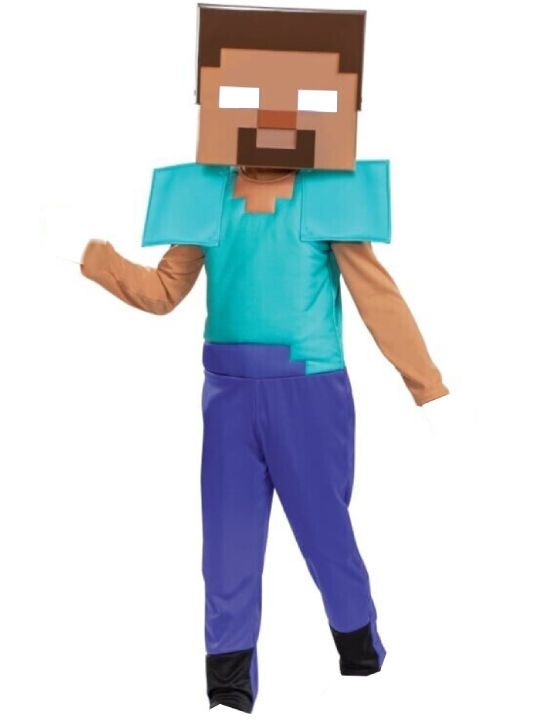 Kids Carnival Costume