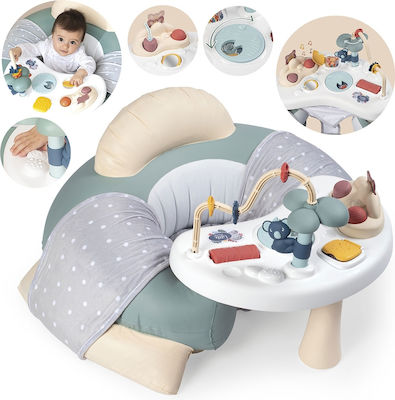 Smoby Activity Table made of Fabric with Sounds for 6++ Months (Various Designs/Assortments of Designs) 1pc