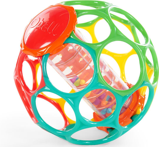 Dumel Ball mit Sounds für 3++ Monate