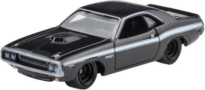 Hot Wheels Boulevard Car '70 Dodge Hemi Challenger for 3++ Years