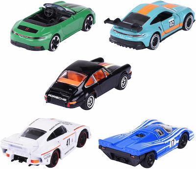 Majorette Porsche Auto für 3++ Jahre