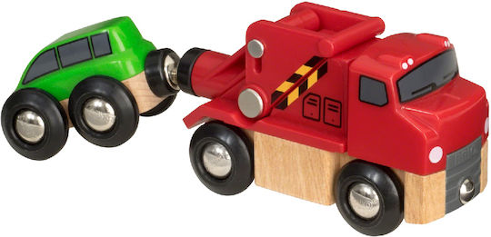 Brio Toys Camion Pentru 7+ Ani