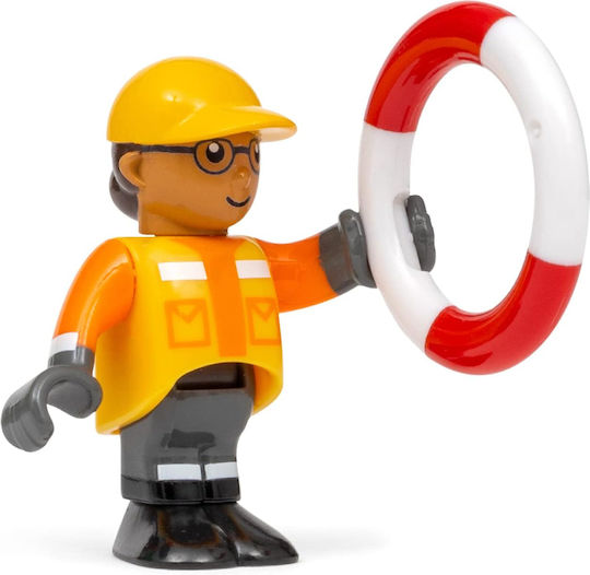 Brio Toys Кари Количка за 3+ Години