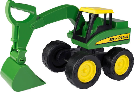Tomy Big Scoop Excavator 1:40 Scale for 3+ Years