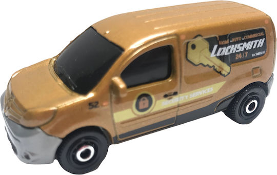 Mattel Matchbox Deutschland Auto Renault Kangoo 1:64 für 3+ Jahre