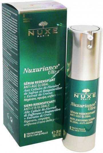 Nuxe Nuxuriance Ultra Anti-aging Serum Face 30ml