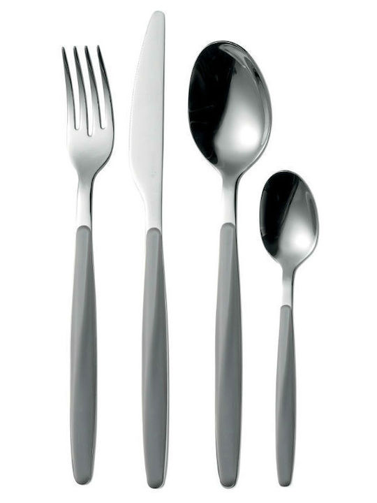 Guzzini My Fusion Spoon Set Desert / Ice Cream