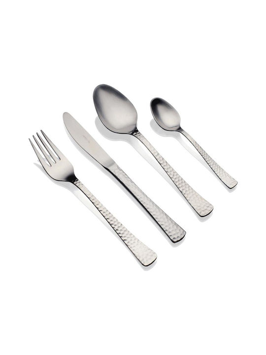 Herdmar Dune Spoon Set Dinner