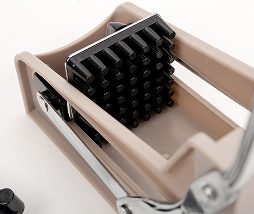 Nava Stainless Steel Potato Cutter