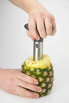 Taylor's Eye Witness Stainless Steel Pineapple Corer