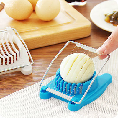 Viosarp Plastic Egg Slicer