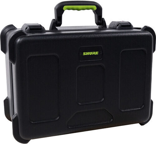 Shure Tragetasche / Tasche Mikrofon