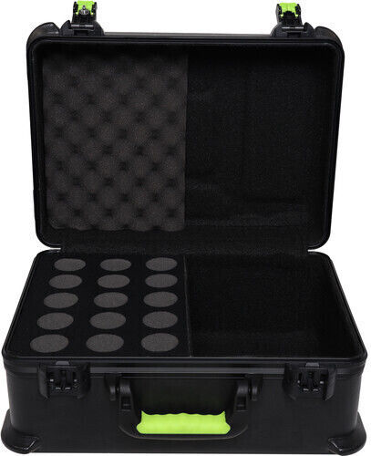 Shure Tragetasche / Tasche Mikrofon