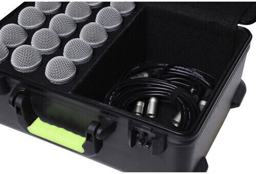 Shure Tragetasche / Tasche Mikrofon
