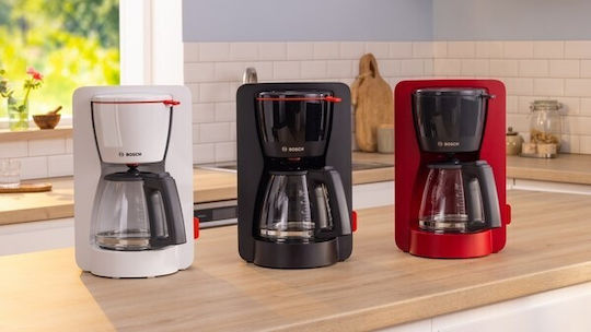 Bosch MyMoment Filter Coffee Machine 1200W