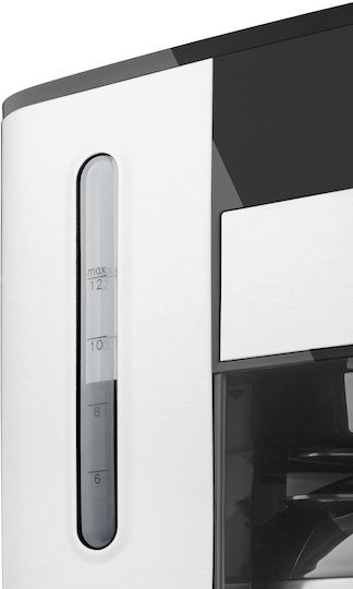 Philco Προγραμματιζόμενη Καφετιέρα Φίλτρου 800W