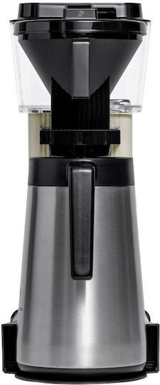 Moccamaster KBGT Mașină de cafea cu filtru 1520W