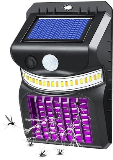 Andowl Solar Insect Trap Q-TY653