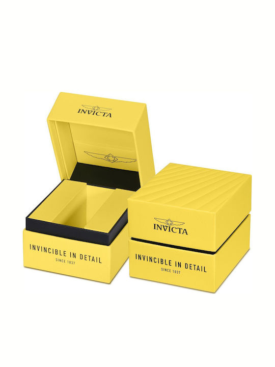 Invicta 4666