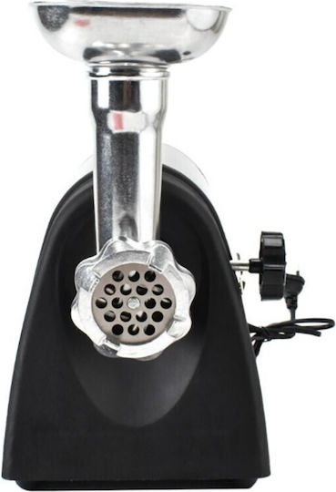 Silver Grinding Machine Meat Grinder 2500W Silver