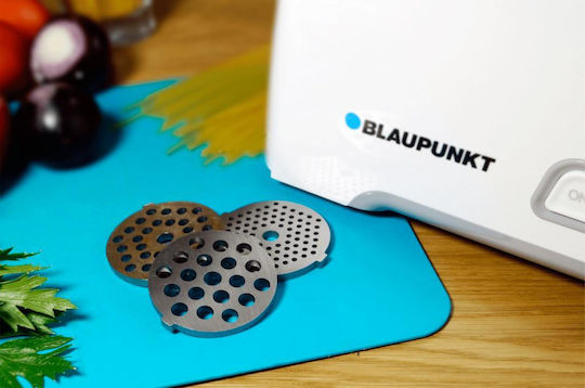 Blaupunkt FMM401 Fleischwolf 1500W Weiße