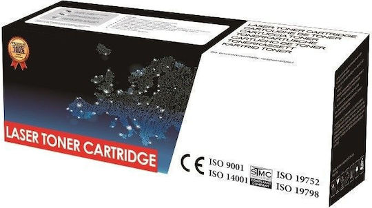 UnCartus Compatible Toner for Laser Printer OKI 43502302 3000 Pages Black