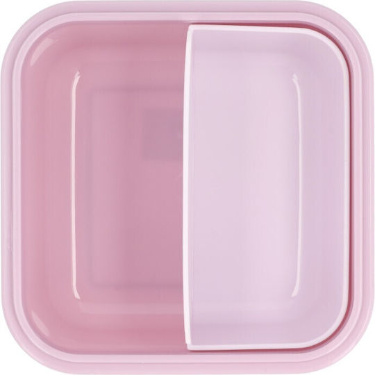 Tutete Recipient pentru copii din plastic Lila