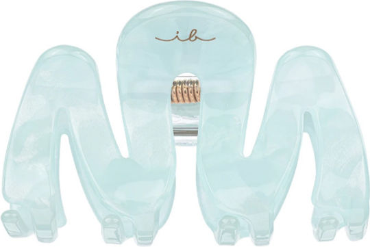 Invisibobble Heatless Curling Set σε Μπλε Χρώμα