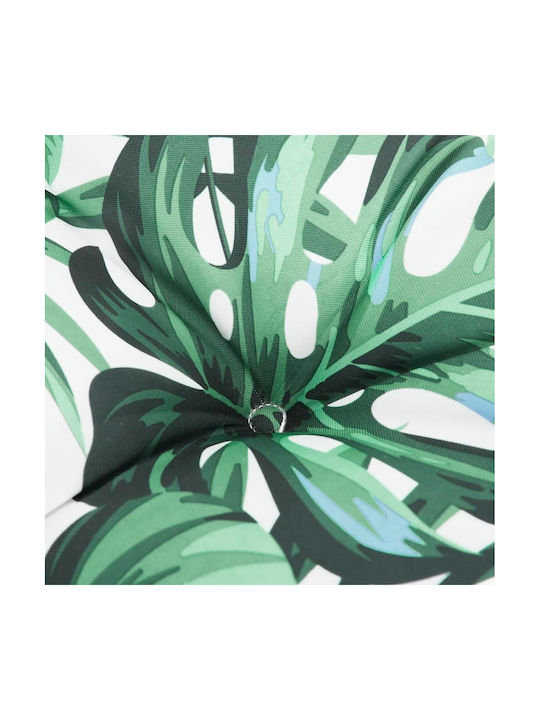 vidaXL Pernă Waterproof Pentru Bancă Perne Pentru Scaune De Grădină Multicolor 58x58cm