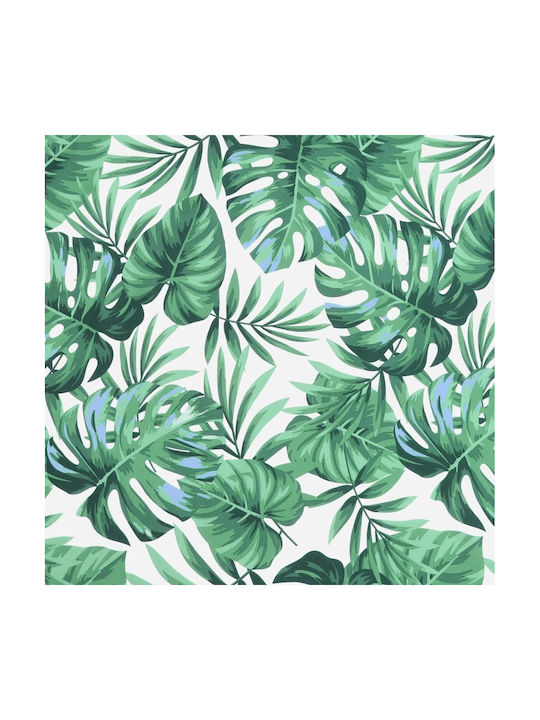 vidaXL Pernă Waterproof Pentru Bancă Perne Pentru Scaune De Grădină Multicolor 58x58cm