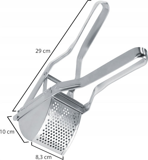 Kadax Presă de cartofi din metal