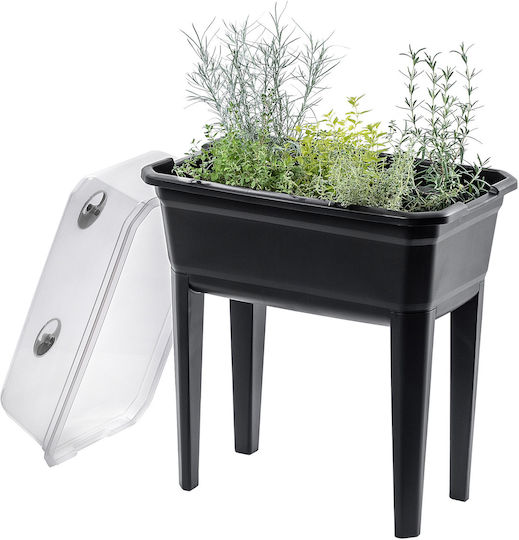 Kadax 31073 Mini Σπορείο 75x36.5x80cm