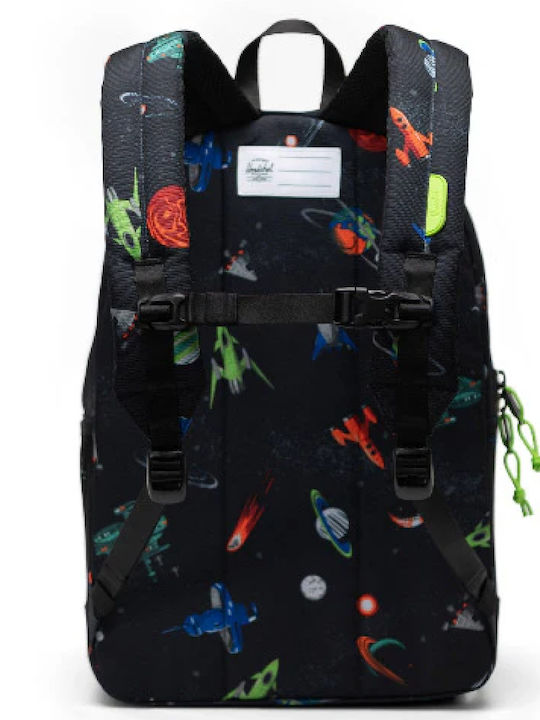 herschel backpack kindergarten Supply x Minecraft Kids Heritage make their first school bag a great one with the limited Heritage Backpack Kids