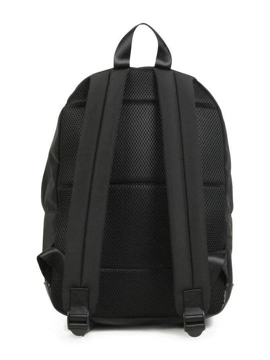 Karl Lagerfeld School Bag Backpack Elementary, Elementary in Black color