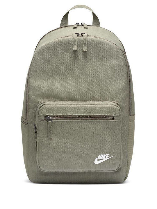 Nike Bag Backpack Green