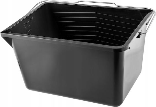 Kadax Mixing Cup 6pcs Black