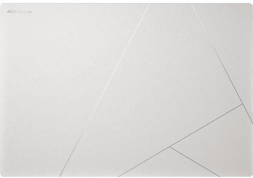 Asus Zenbook S 16 OLED UM5606WA-OLED-RK276X UM5606WA-RK276X 16" 120Hz (Ryzen AI 300 Series-9 HX 370/32GB/1TB SSD/W11 Pro) Scandinavian White (GR Keyboard)