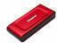 Kingston XS1000 USB-C Εξωτερικός SSD 2TB 1.8" Κόκκινο