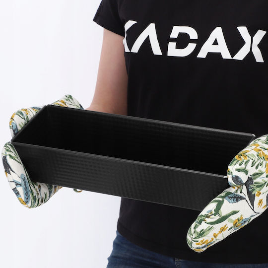 Kadax Форма за сладкарство за руло 1бр