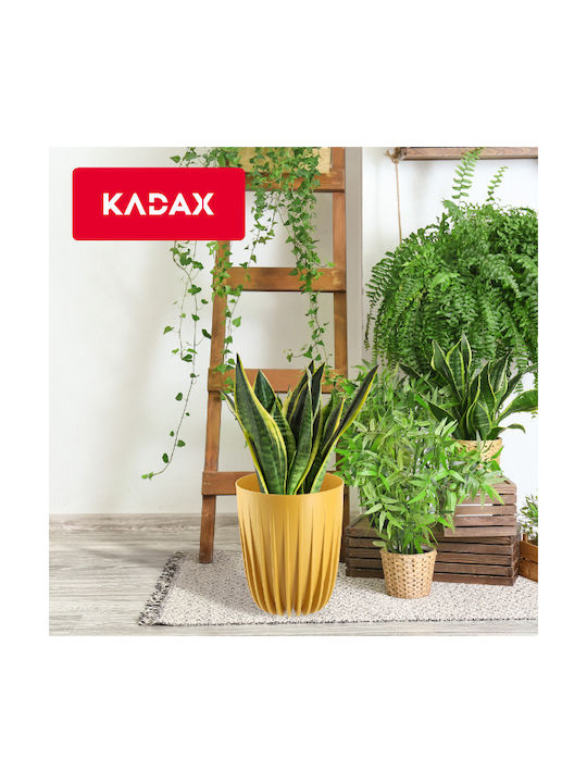 Kadax Саксия Пластмаса 30x30см.