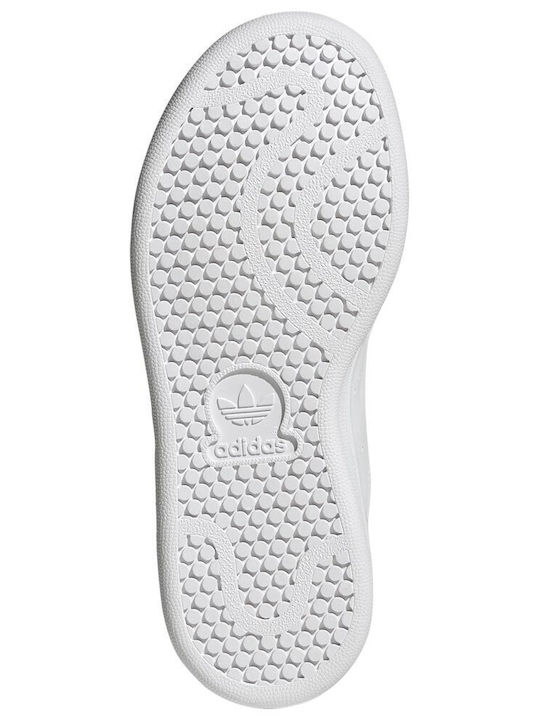 Stan Smith Stan Smith CF C Детски маратонки Low Бял