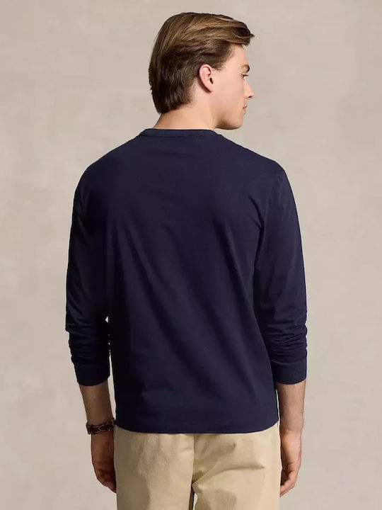 Ralph Lauren T-shirt Navy