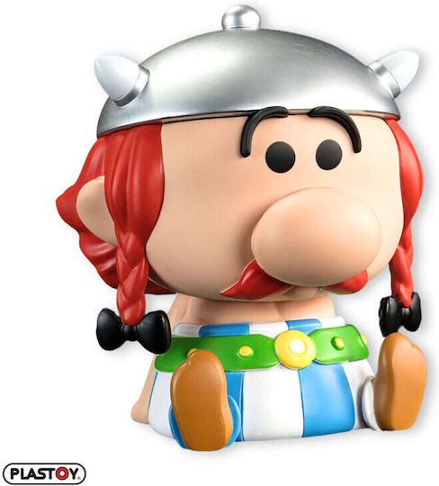Plastoy Chibi Касичка Обеликс Фигура 12см