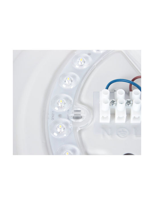 Greenie Πλαφονιέρα LED Greenie Πλαφονιέρα LED