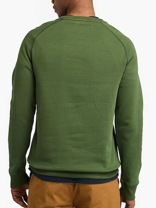 Sweatshirt GREEN