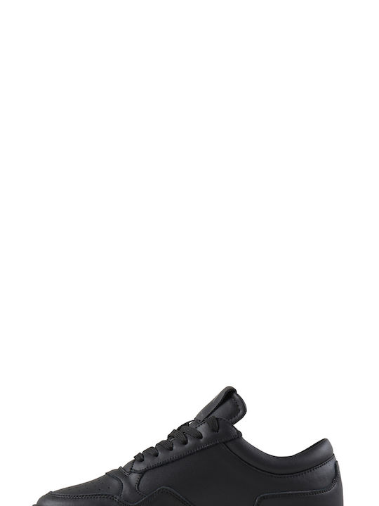 Antony Morato Sneakers Black