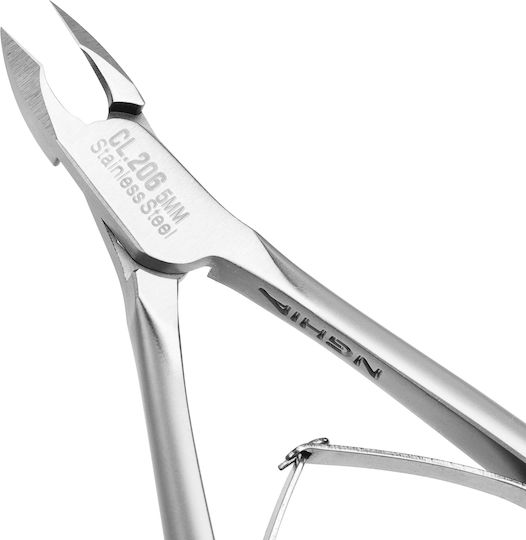 Nghia Export Cuticle Nippers Cl.206 12 5mm